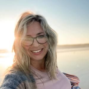 Meet your Posher, Diondra